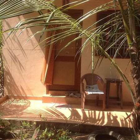 Shakti Family Guest House Mamallapuram Exterior foto