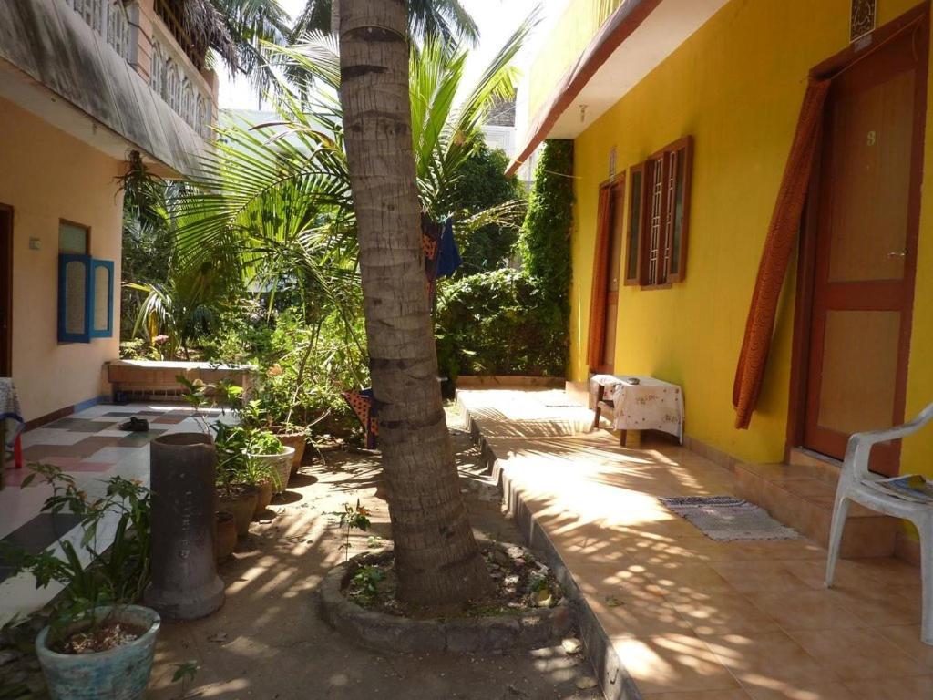 Shakti Family Guest House Mamallapuram Exterior foto
